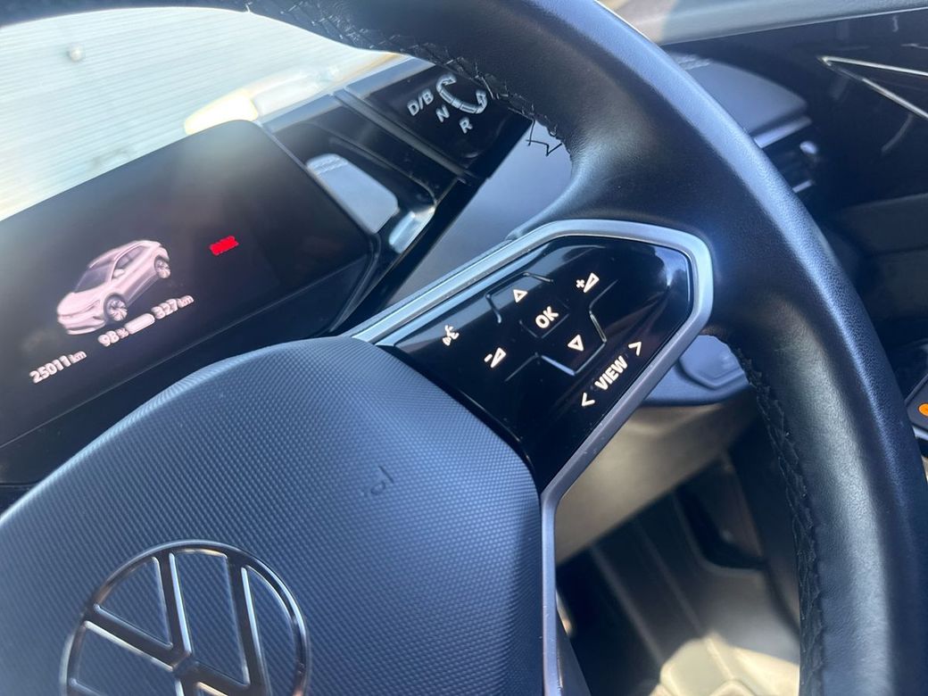 2023 Volkswagen ID.4