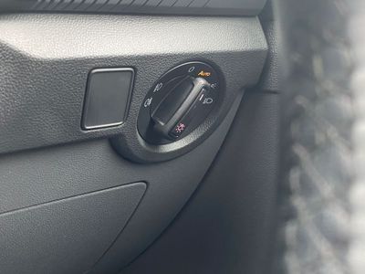 2020 Volkswagen T-Cross