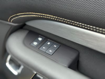 2024 Land Rover Discovery