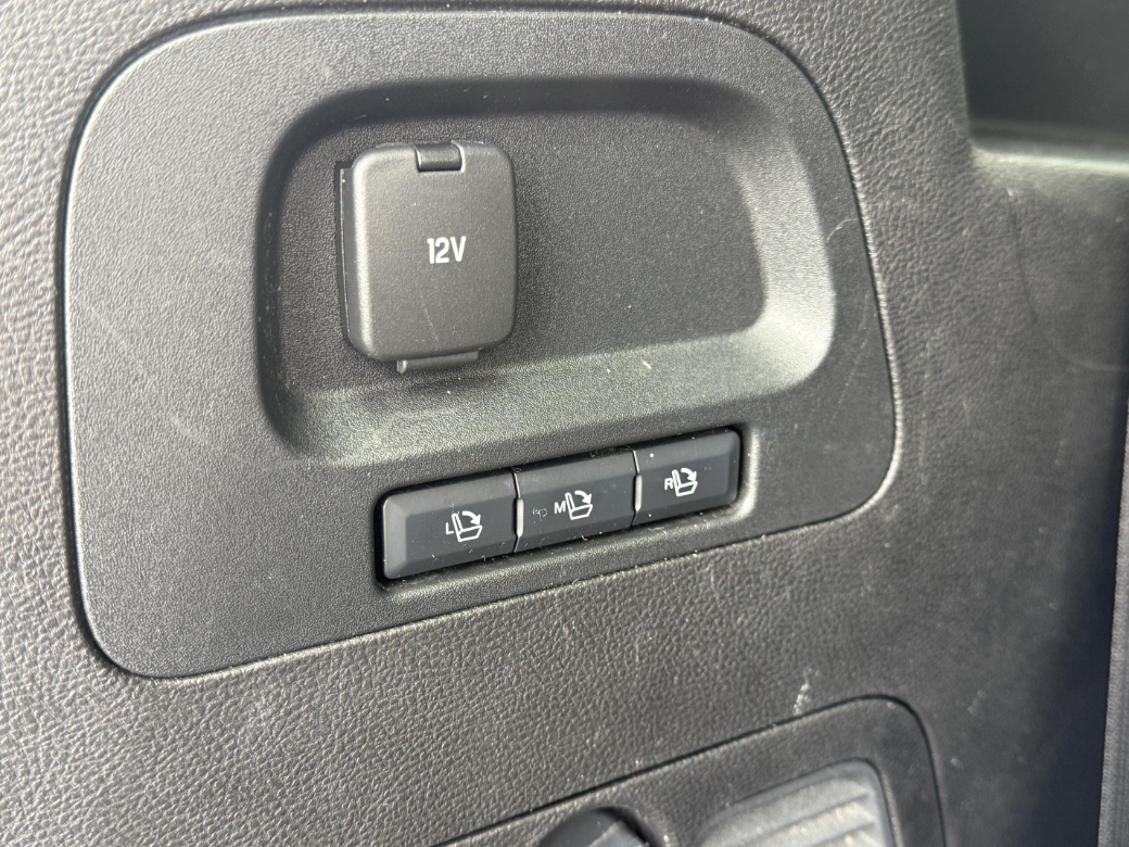 2016 Ford S-Max