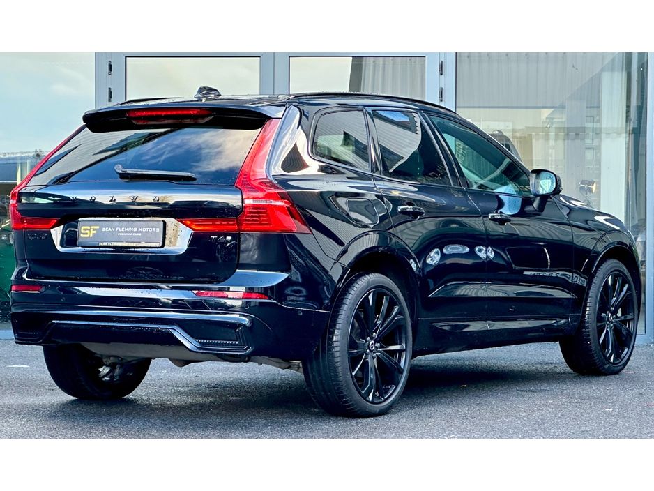 2025 Volvo XC60