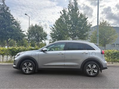 2021 Kia Niro