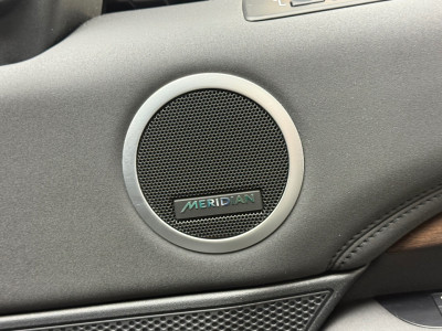 2020 Land Rover Discovery