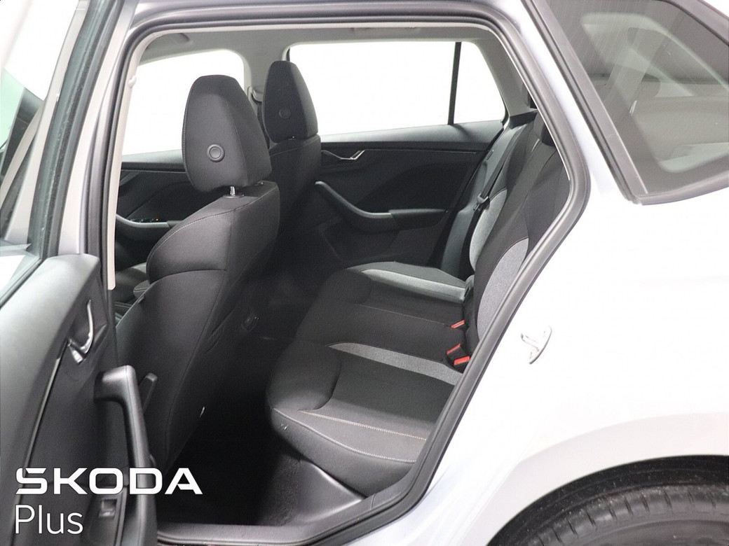 2025 Skoda Kamiq
