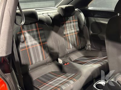 2016 Volkswagen Beetle