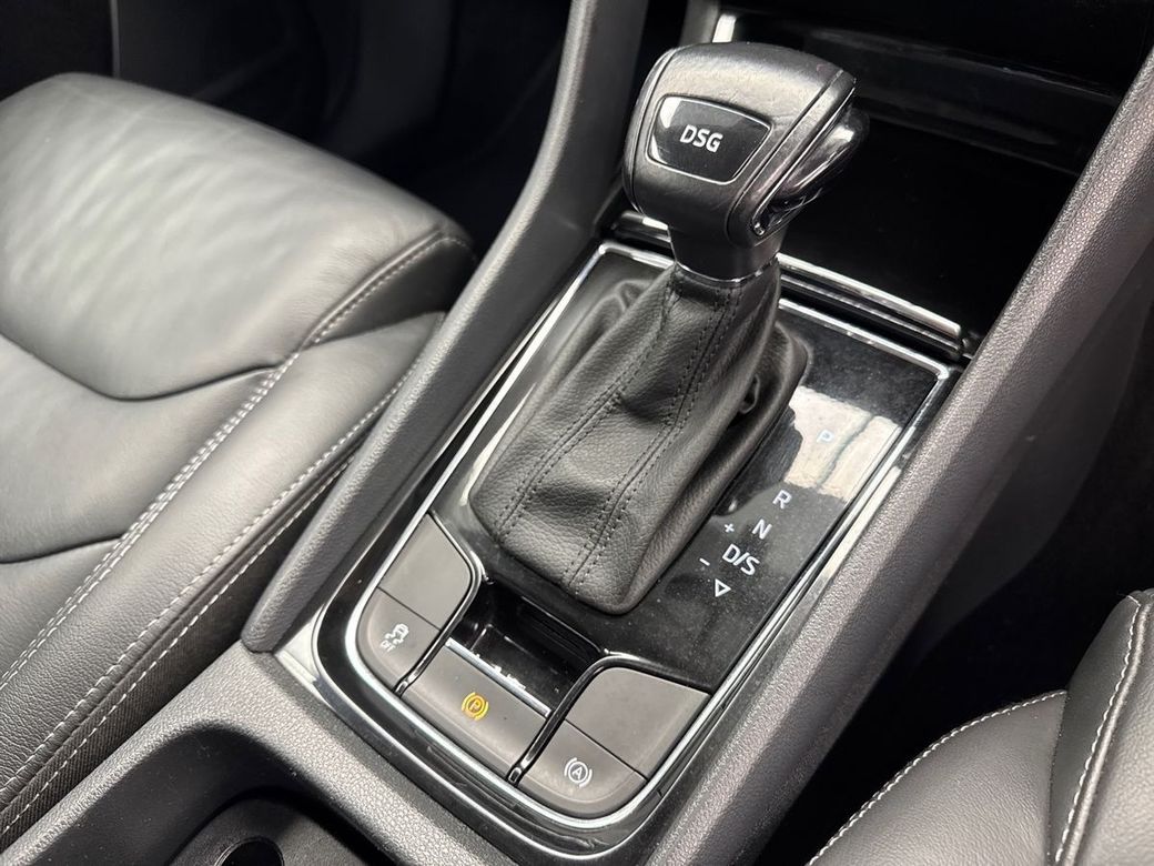 2021 Skoda Kodiaq