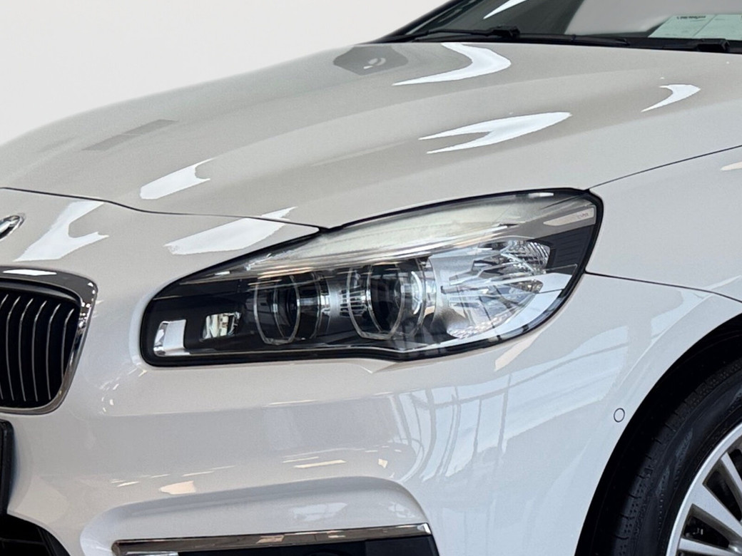 2016 BMW 2 Series Gran Tourer