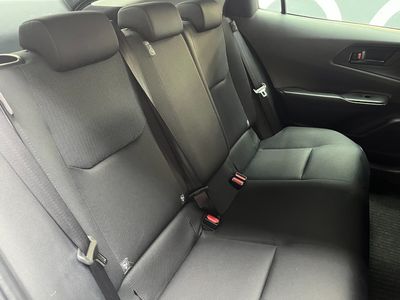 2024 Toyota Prius