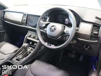 2023 Skoda Kodiaq