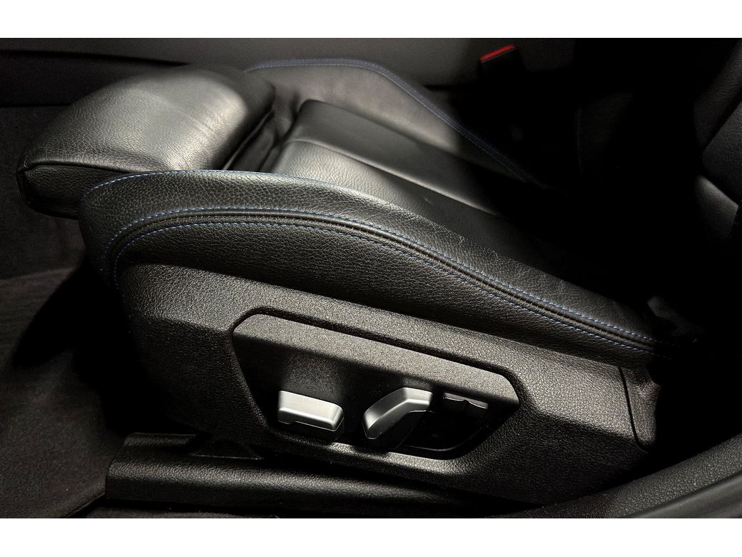 2018 BMW 3 Series