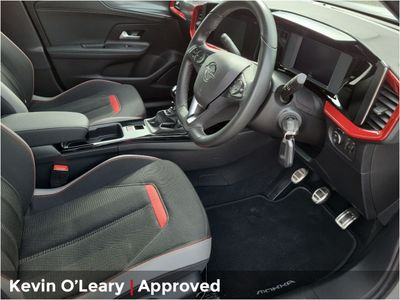 2023 Opel Mokka