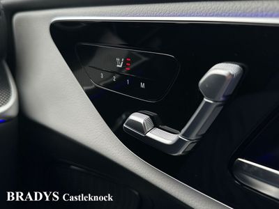 2026 Mercedes-Benz GLC Class