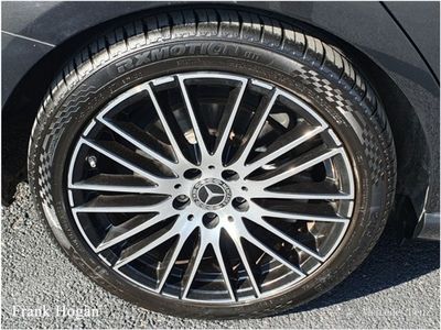 2022 Mercedes-Benz C Class
