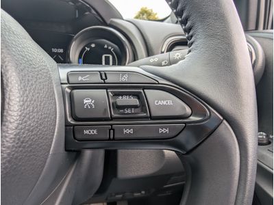2023 Toyota Yaris