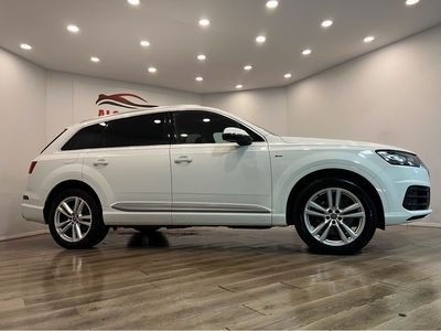 2016 Audi Q7