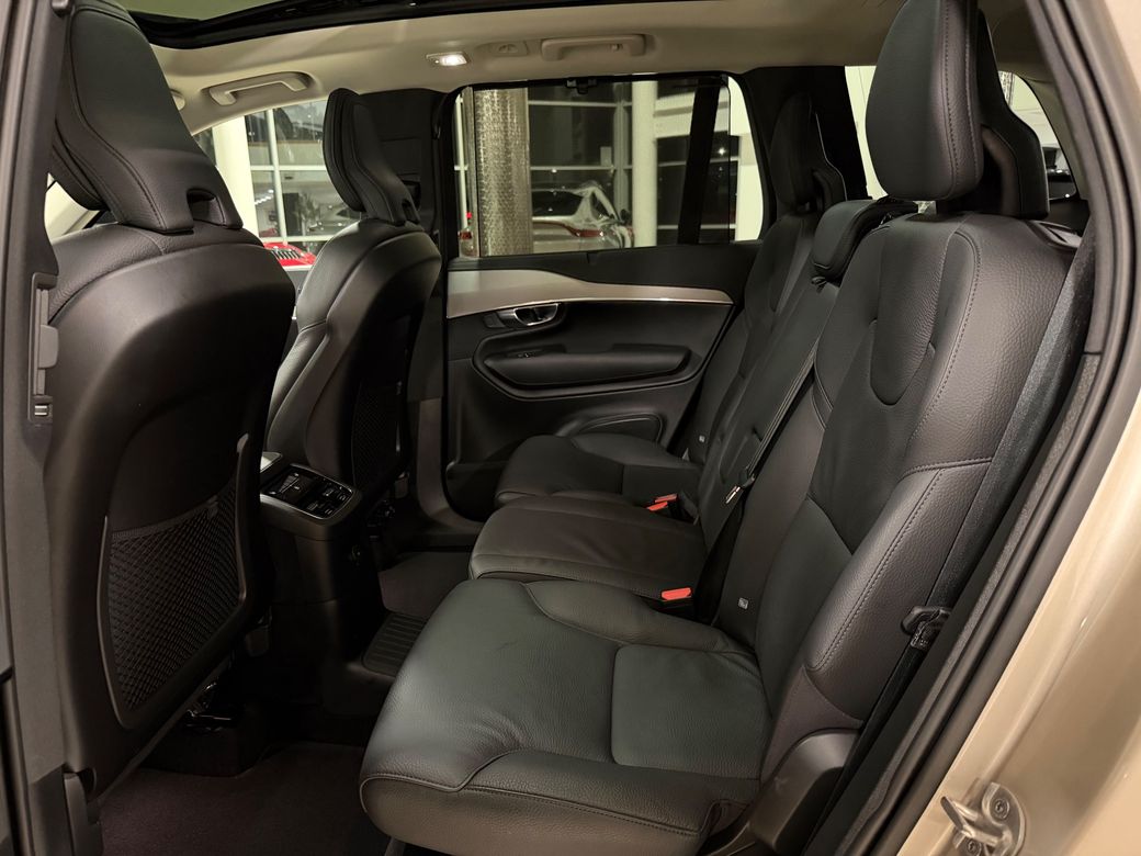 2024 Volvo XC90