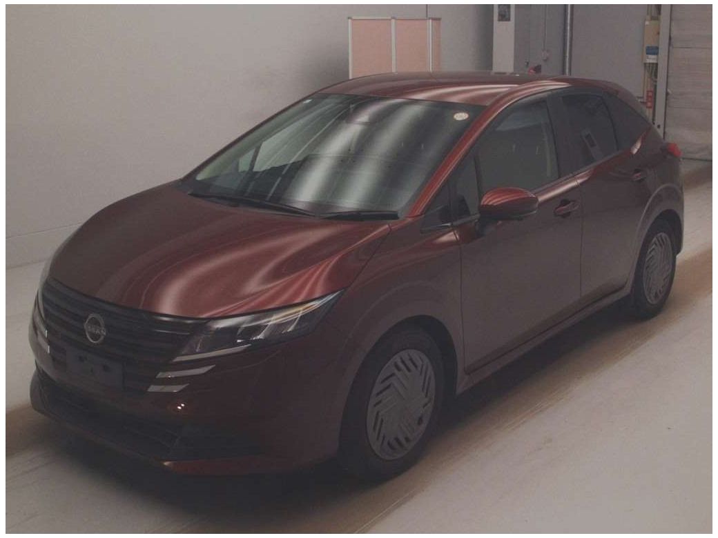 2024 Nissan Note