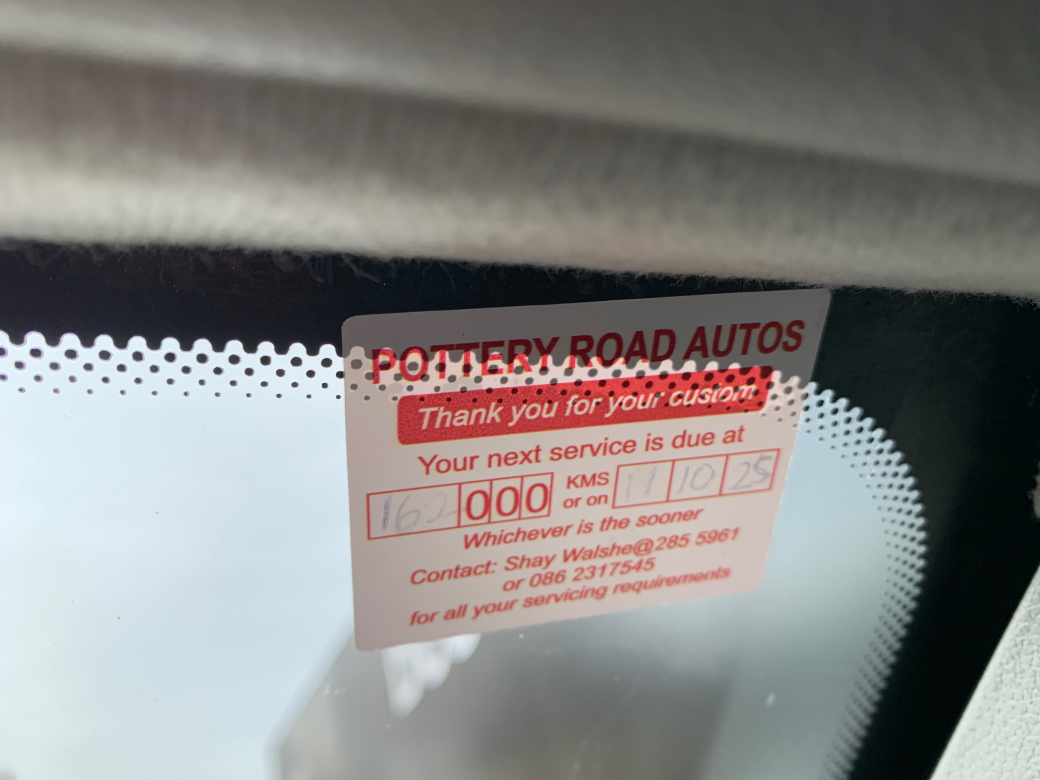 2014 Peugeot Partner