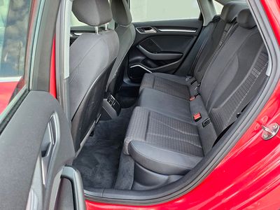 2017 Audi A3