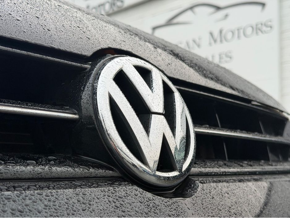 2013 Volkswagen Polo