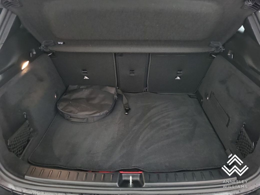 2023 Mercedes-Benz GLA Class