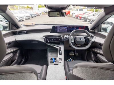 2026 Peugeot 3008