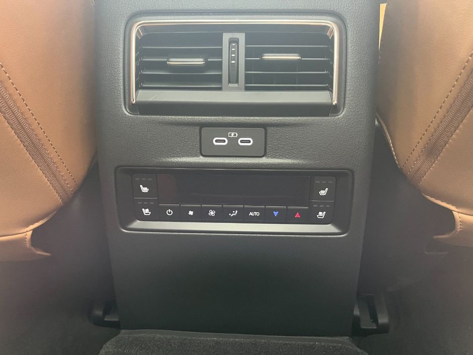 2025 Mazda CX-80