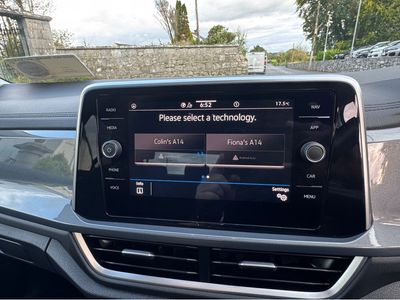 2023 Volkswagen T-Roc