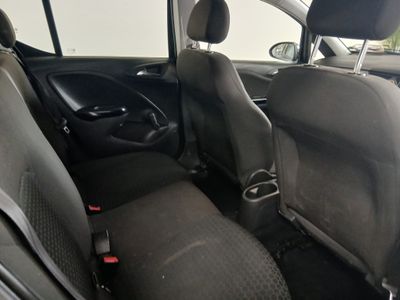 2018 Opel Corsa