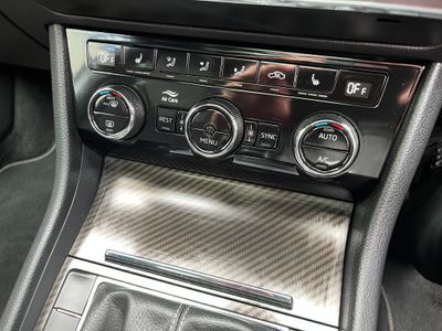 2021 Skoda Superb