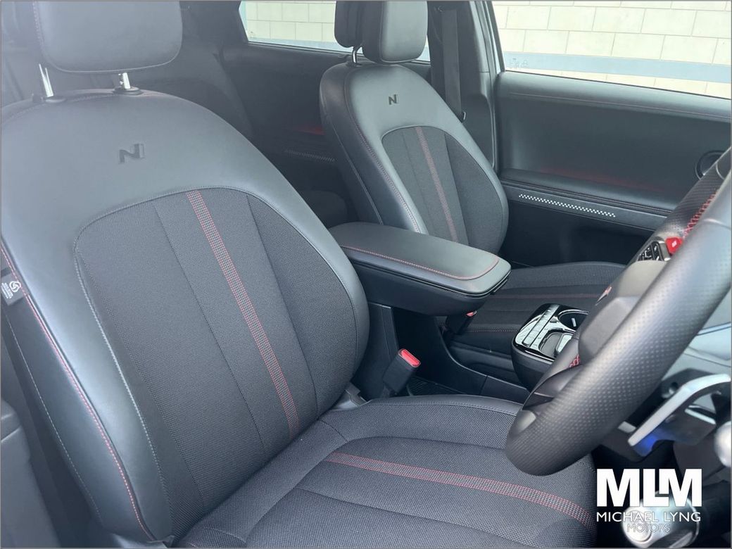 2025 Hyundai Ioniq 5