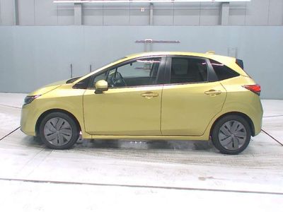 2022 Nissan Note