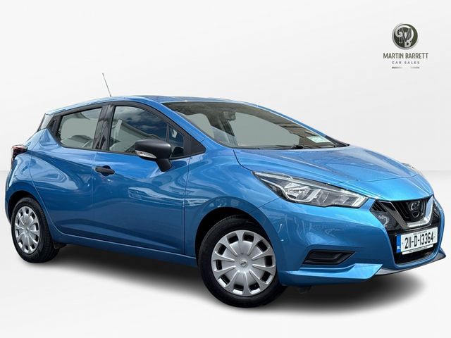 vehicle for sale from Martin Barrett Car Sales