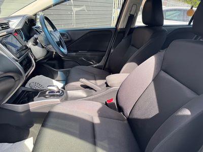2016 Honda Grace