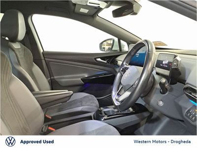 2024 Volkswagen ID.5