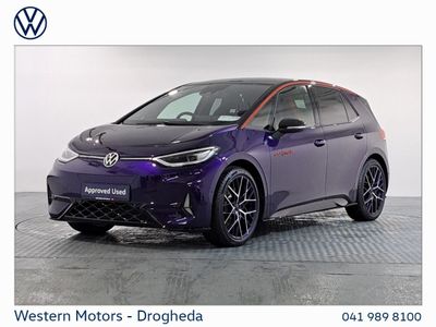 2026 Volkswagen ID.3