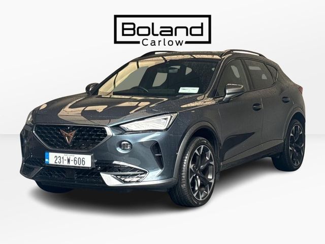 vehicle for sale from Boland Carlow