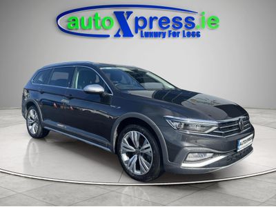 2023 Volkswagen Passat