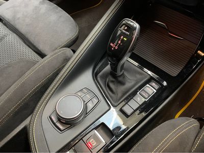 2019 BMW X2