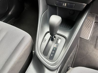 2021 Toyota Yaris