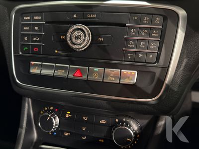 2019 Mercedes-Benz CLA Class