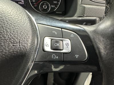 2020 Volkswagen Caddy