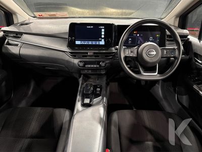 2023 Nissan Note