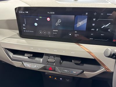 2026 Kia EV5