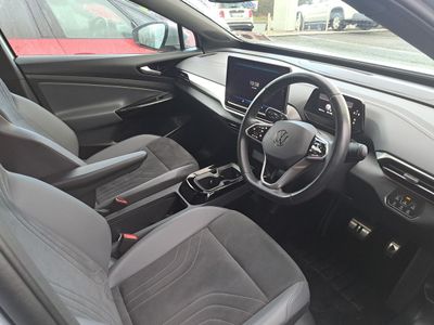 2024 Volkswagen ID.4