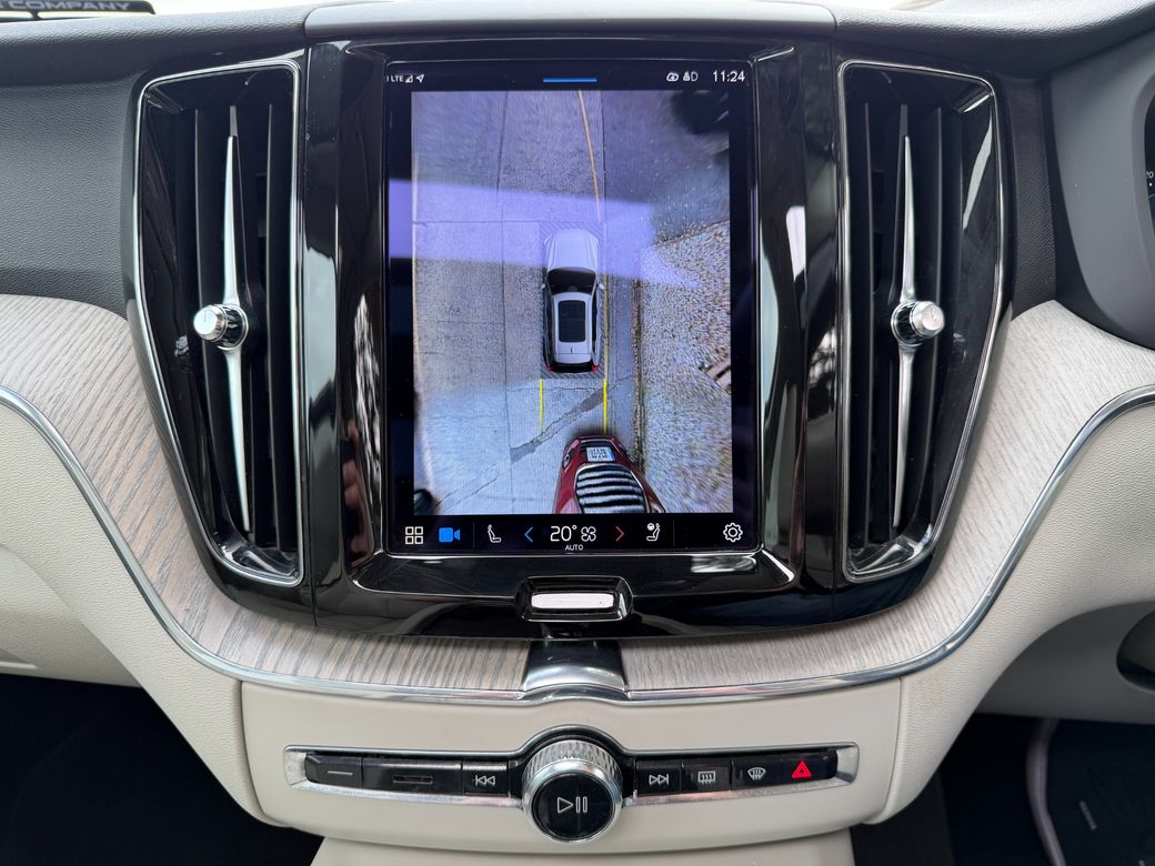 2023 Volvo XC60