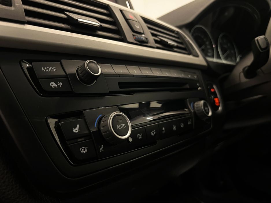 2014 BMW 4 Series