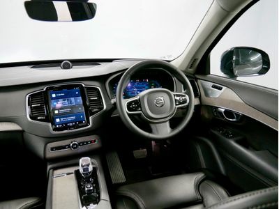 2024 Volvo XC90