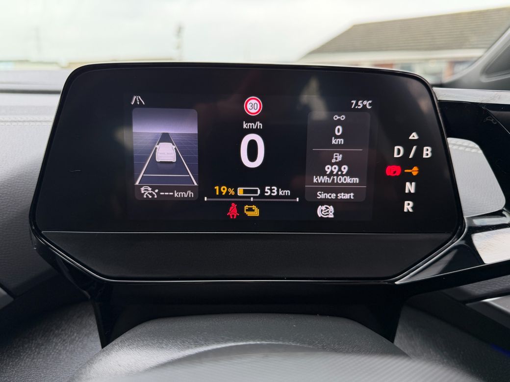 2023 Volkswagen ID.4