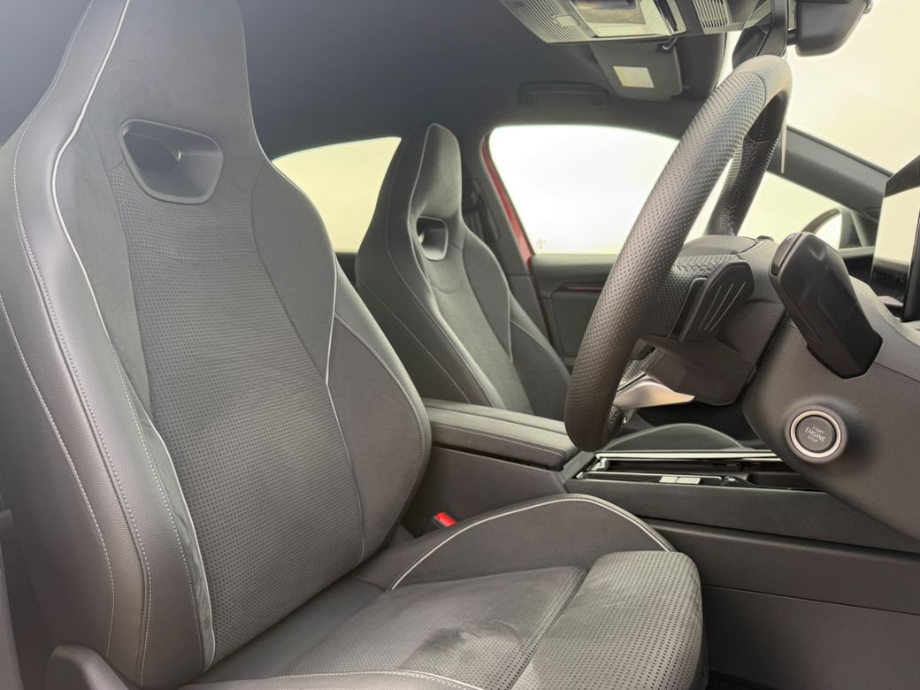2025 Skoda Superb